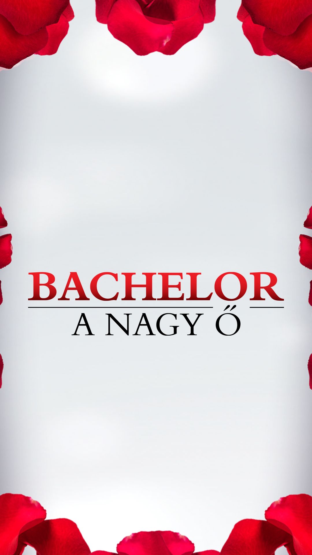 Bachelor - A Nagy Ő