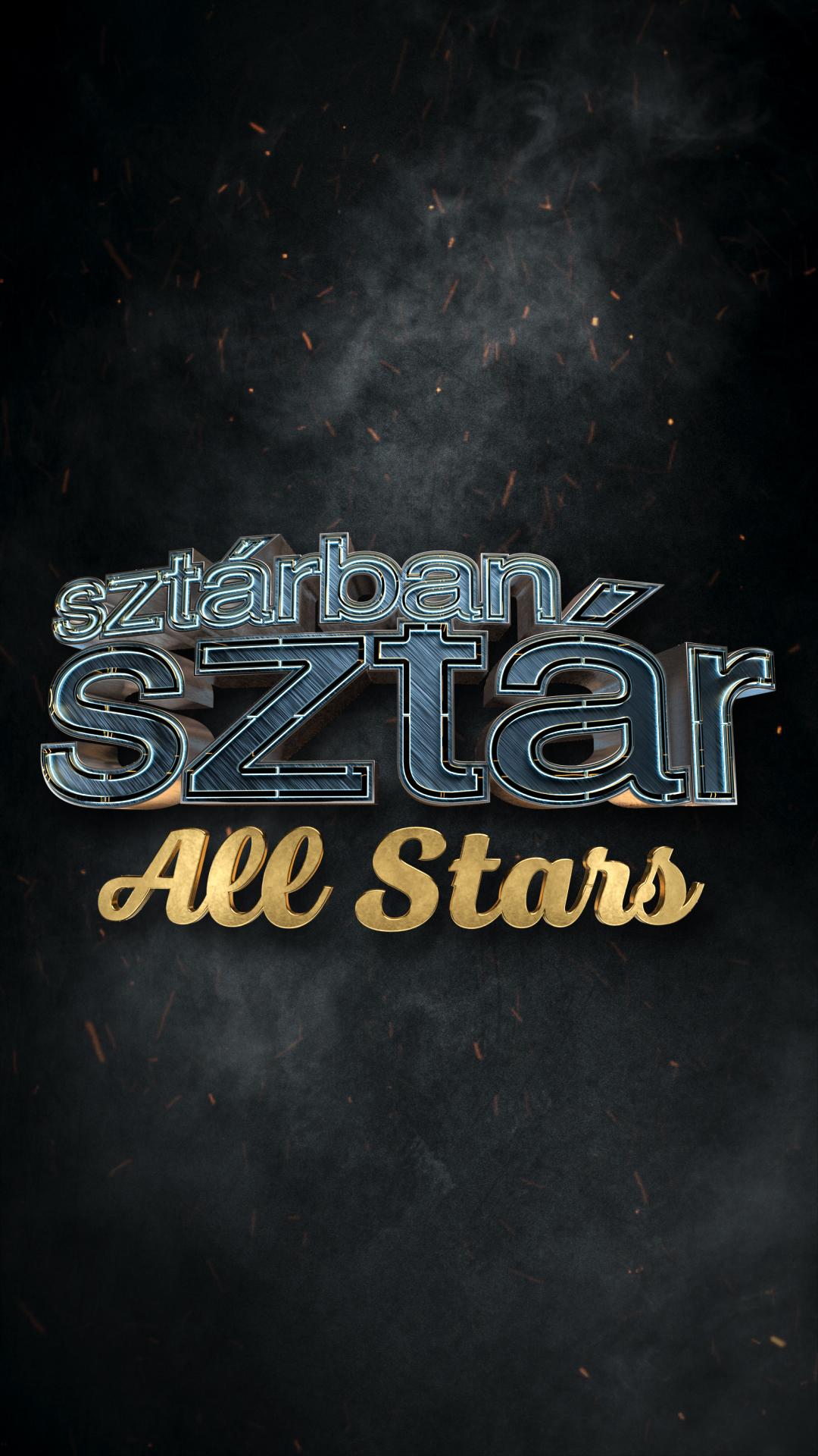 Sztárban Sztár All Stars
