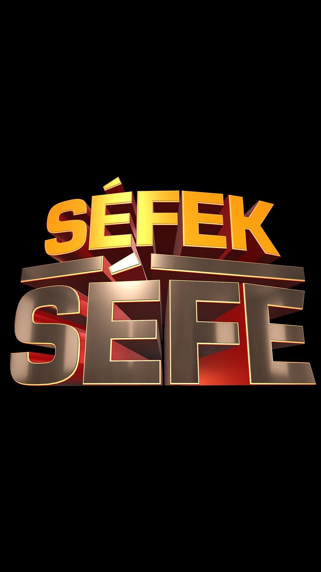 Séfek séfe 