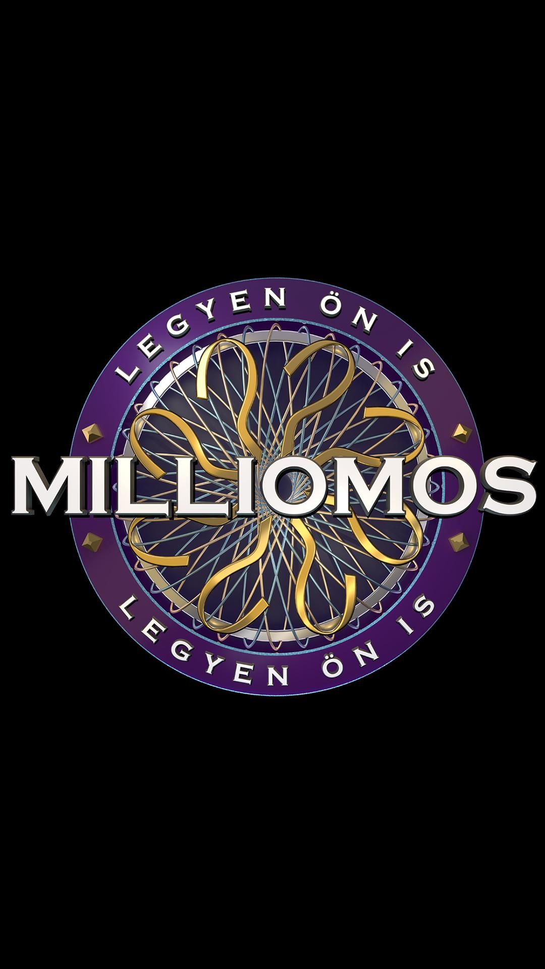 Legyen Ön is Milliomos!
