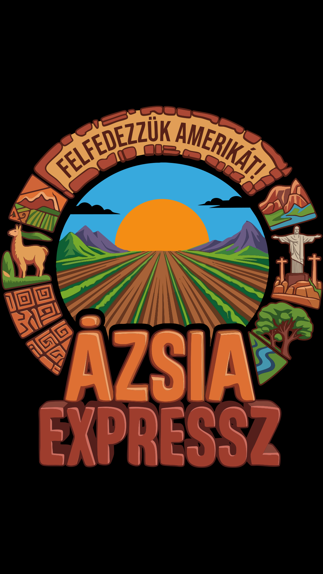 Ázsia Express