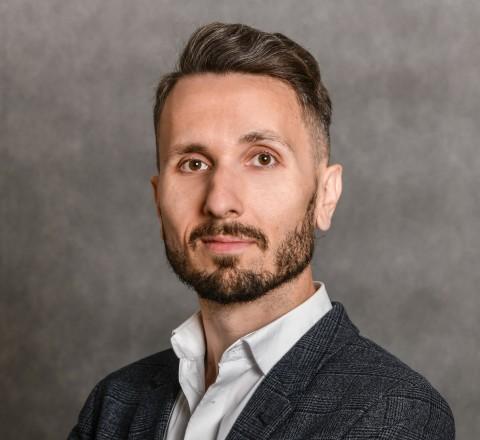 Greiner Balázs