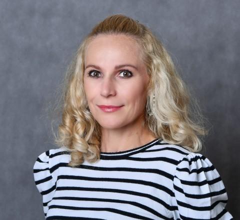 Sallai Zsuzsa