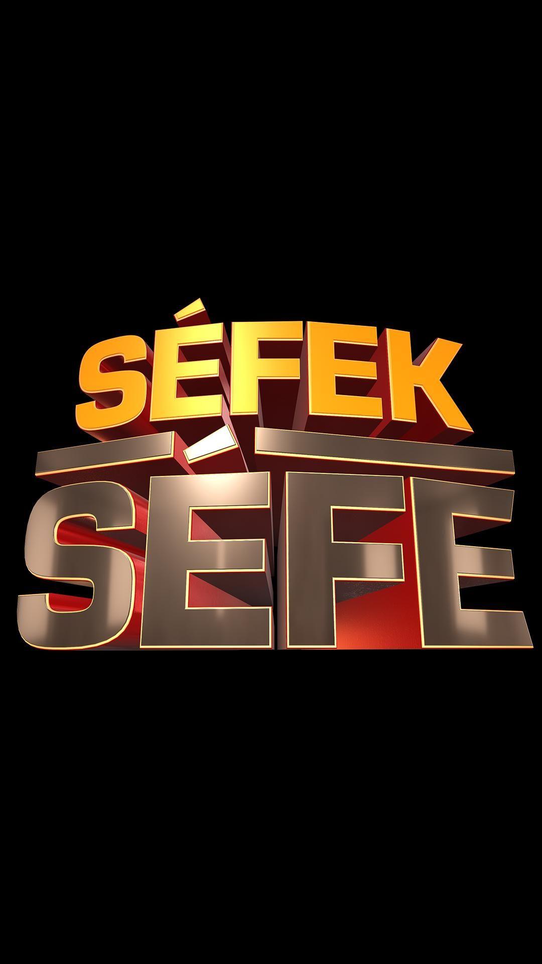 Séfek séfe